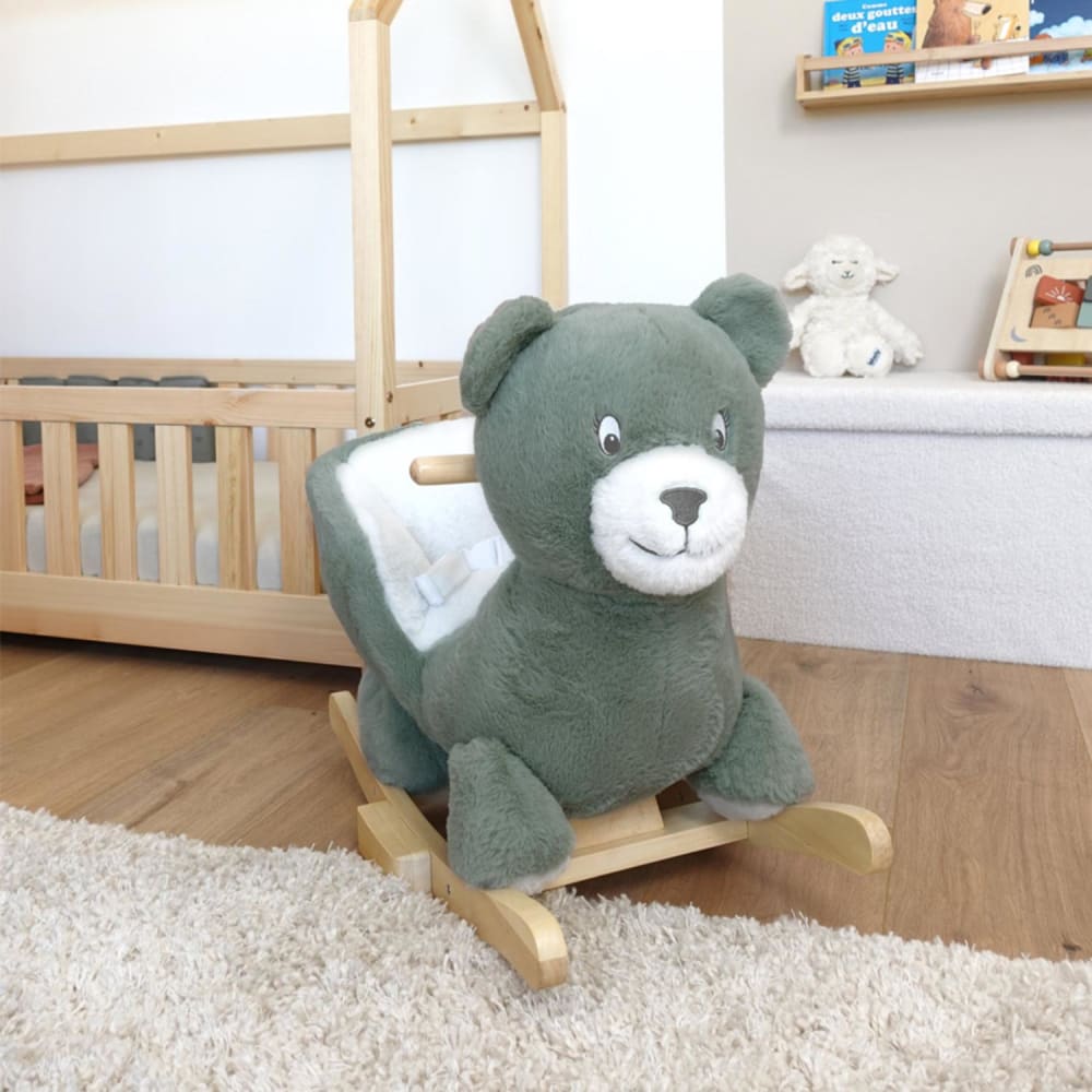 Schaukelspielzeug Bär - Maisons Du Monde