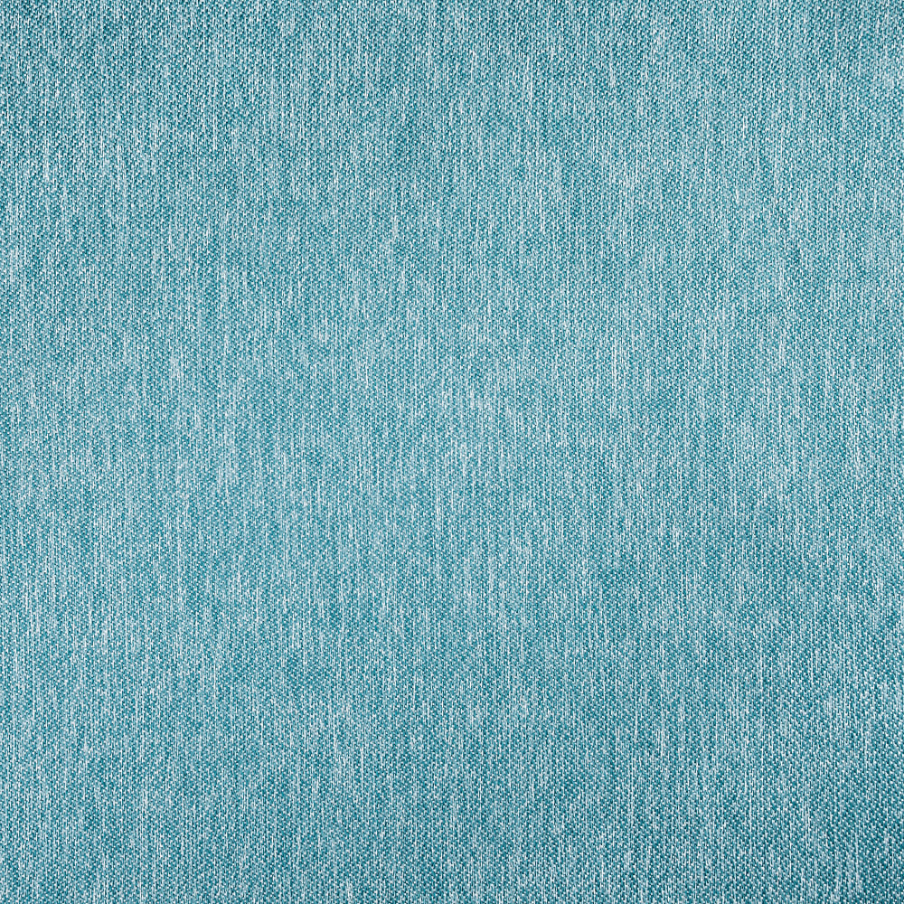 Rideau extérieur œillets anti-rouille turquoise 140x265cm — vue 3