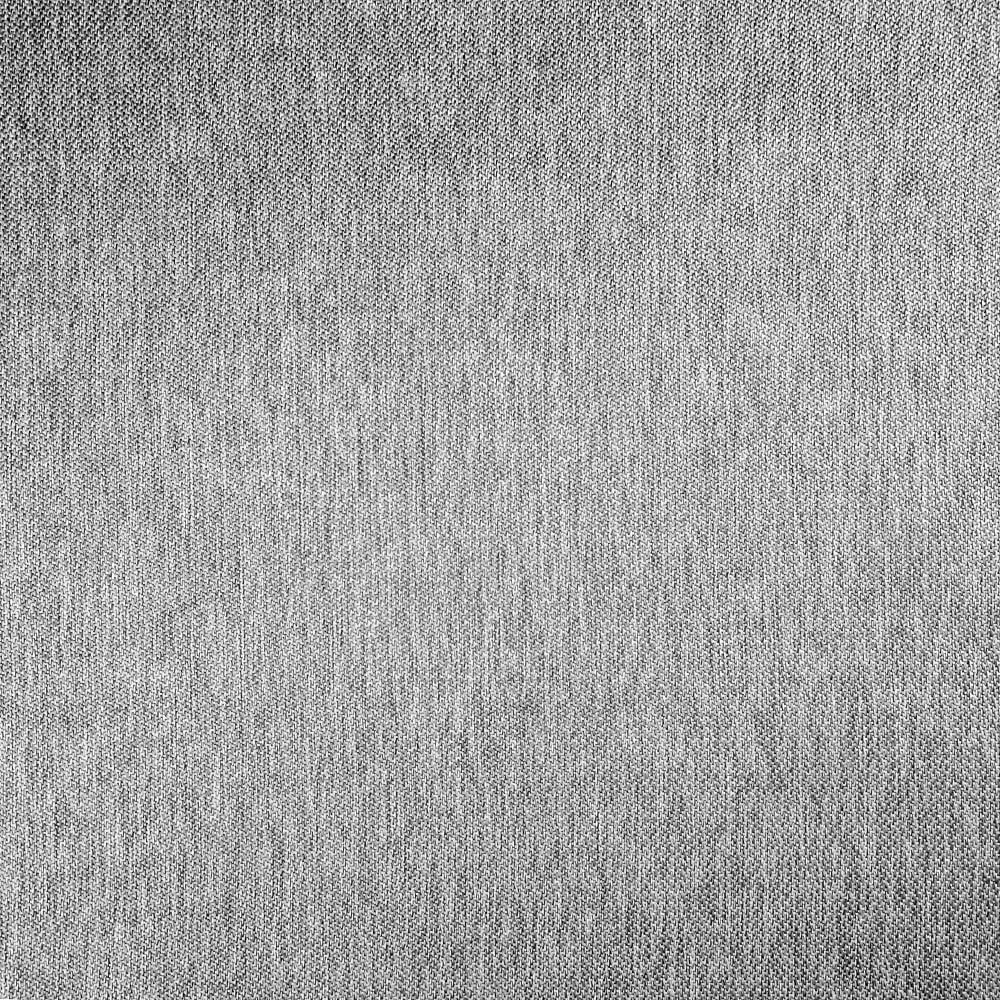 Rideau extérieur œillets anti-rouille gris 140x265cm — vue 3