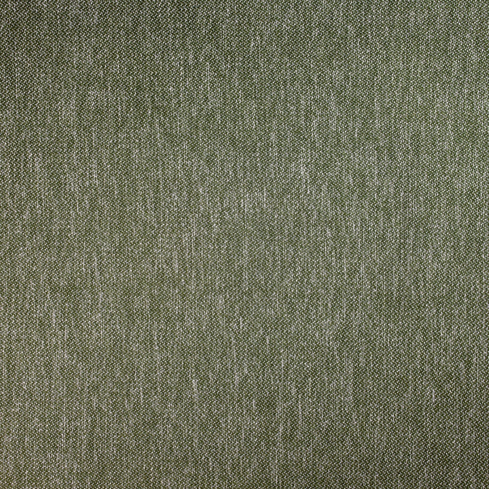 Rideau extérieur œillets anti-rouille vert kaki 140x265cm — vue 3