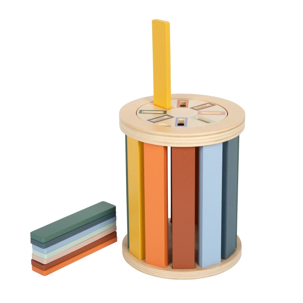 Montessori Sortiertrommel - Maisons Du Monde