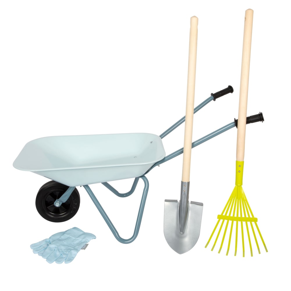 Kit d'outils de jardinage