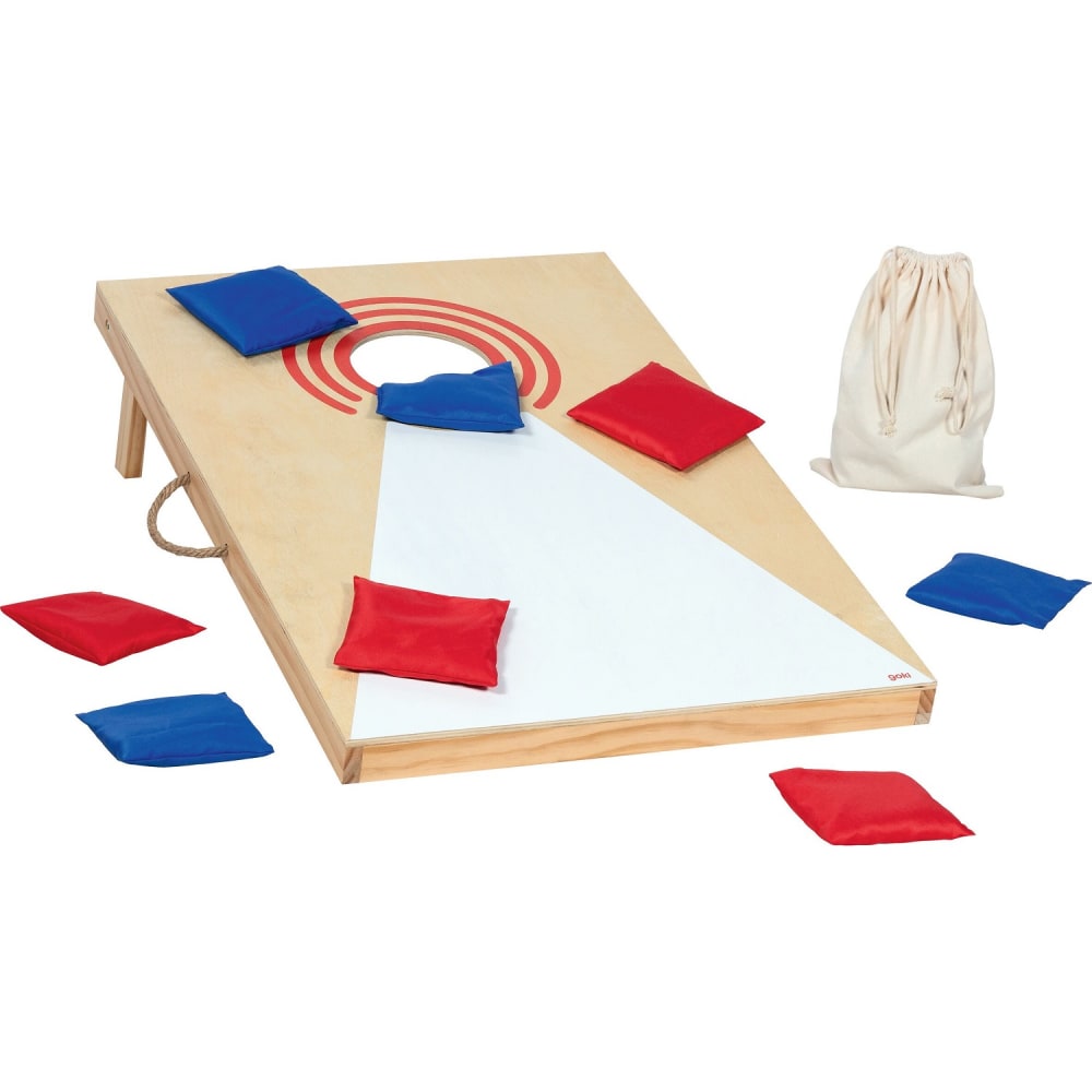 Cornhole Wurfspiel - Maisons Du Monde