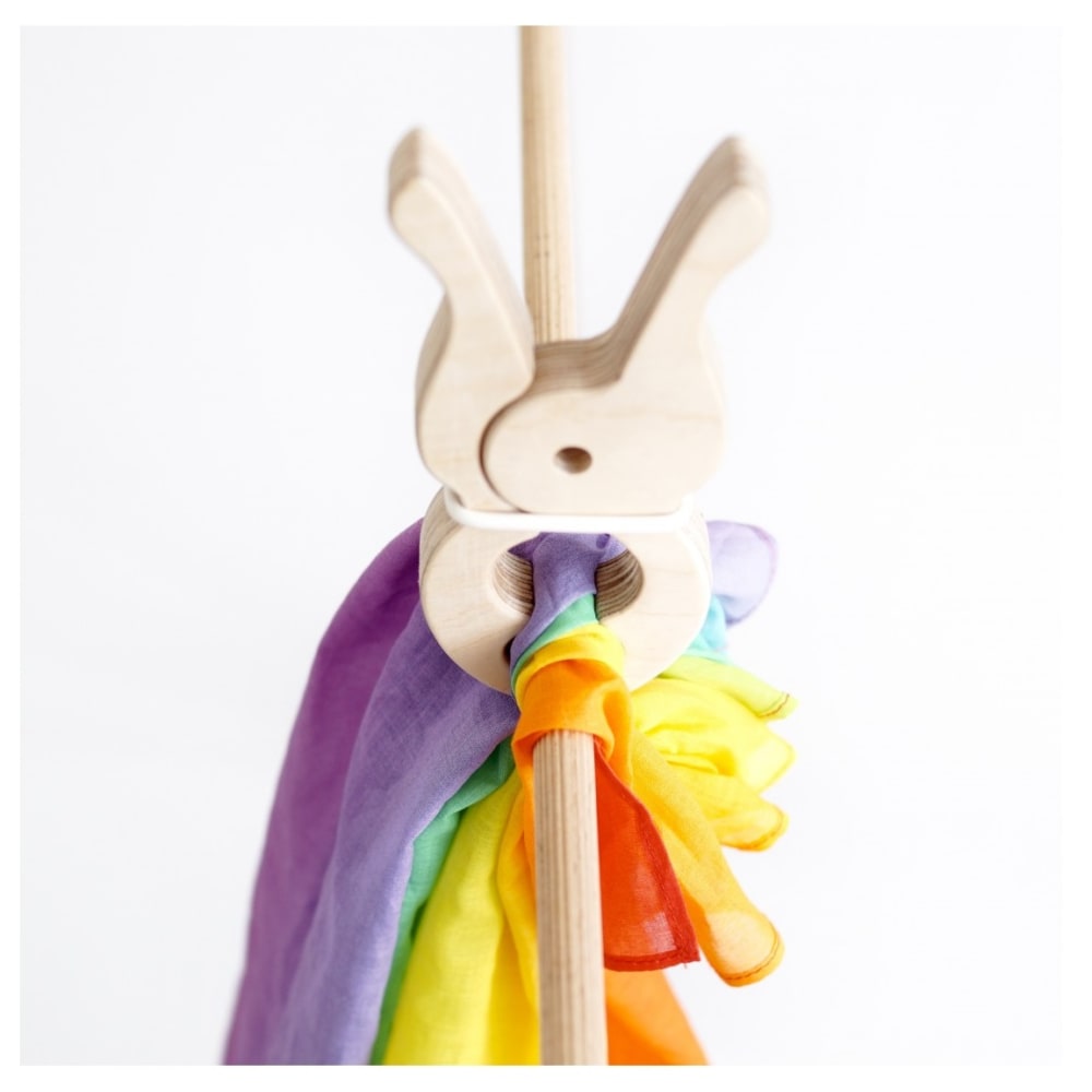 Trigonos Big Start Rainbow - Maisons Du Monde