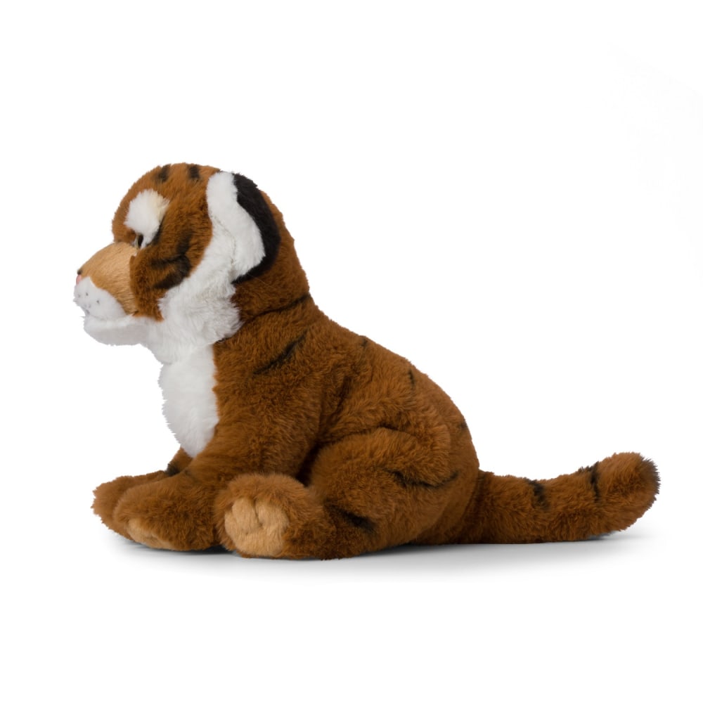 Eco Plüsch Tiger 23 cm - Maisons Du Monde