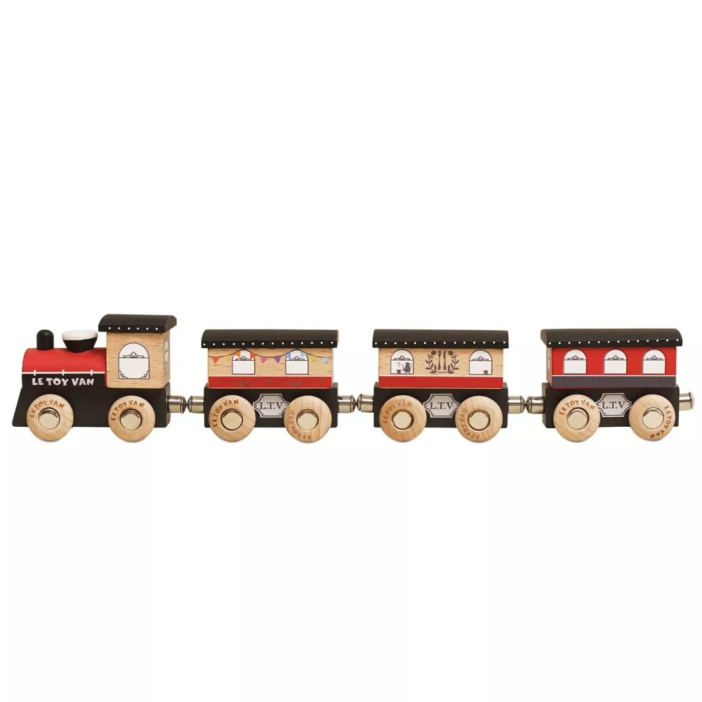 Royal Express Zug - Maisons Du Monde