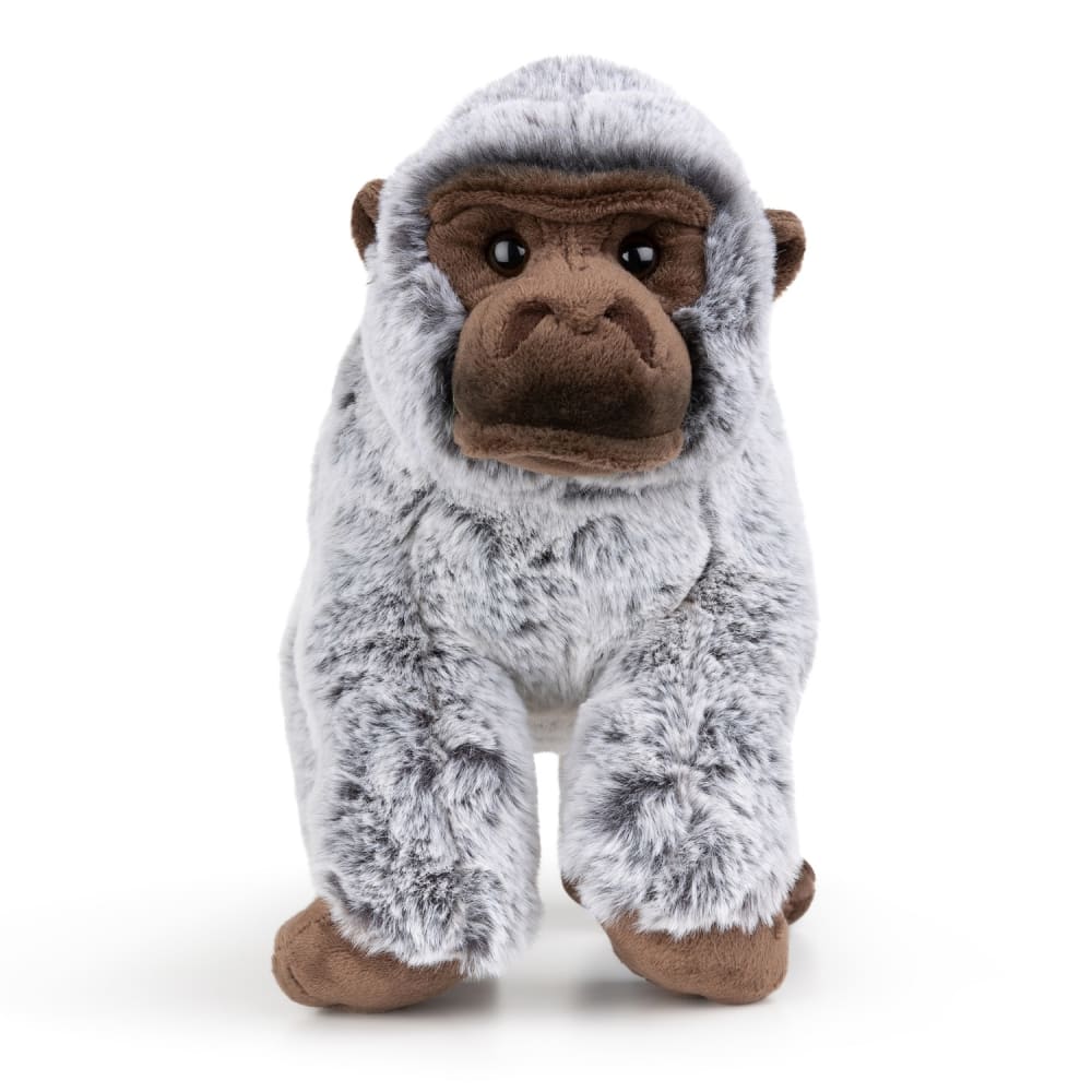 Eco Plüsch Gorilla 25 cm - Maisons Du Monde