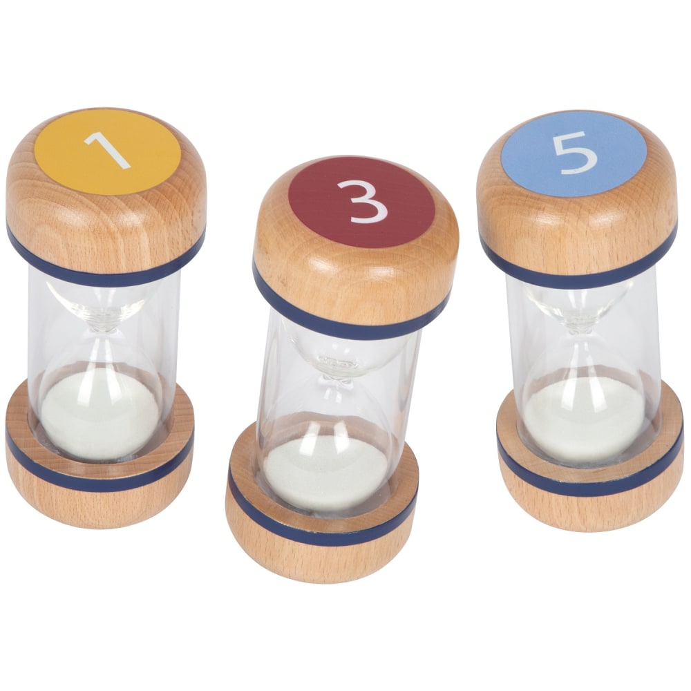 Sanduhren-Set - Maisons Du Monde