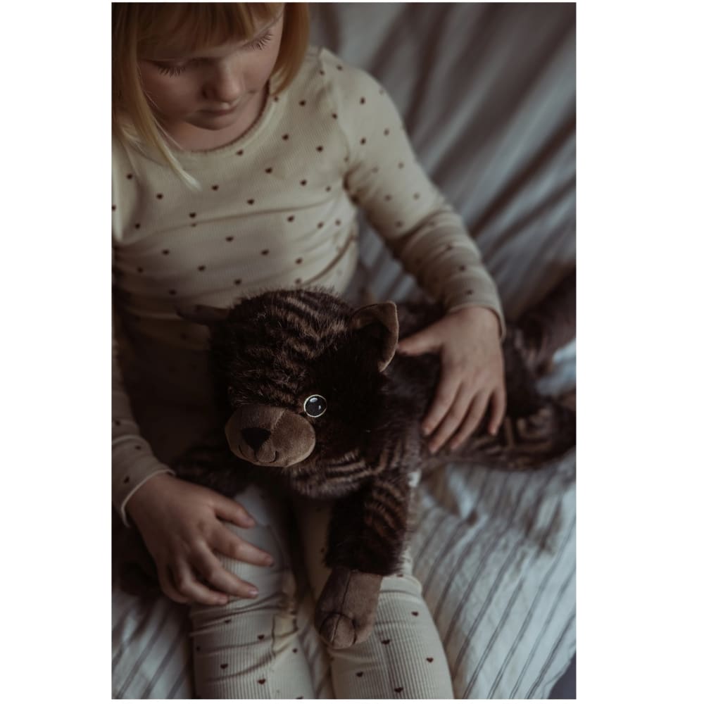 Gewichtetes Katzenplüschtier 1,2 kg - Maisons Du Monde