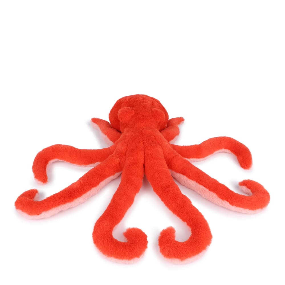 Eco Plüsch Oktopus 50 cm - Maisons Du Monde