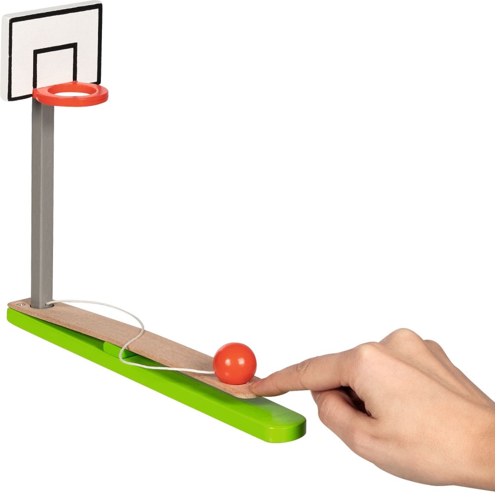 Tischbasketballspiel - Maisons Du Monde
