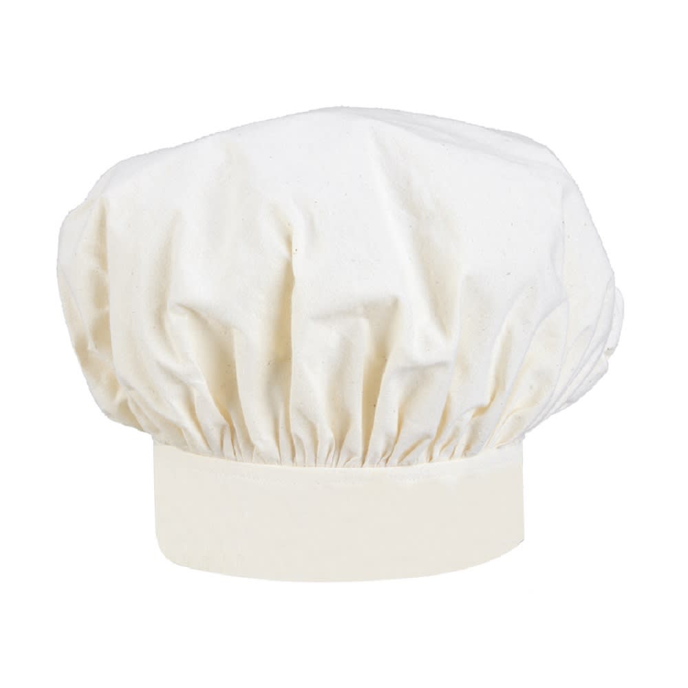 Goki Kochmütze aus Baumwolle BEIGE BAUMWOLLE Kinder