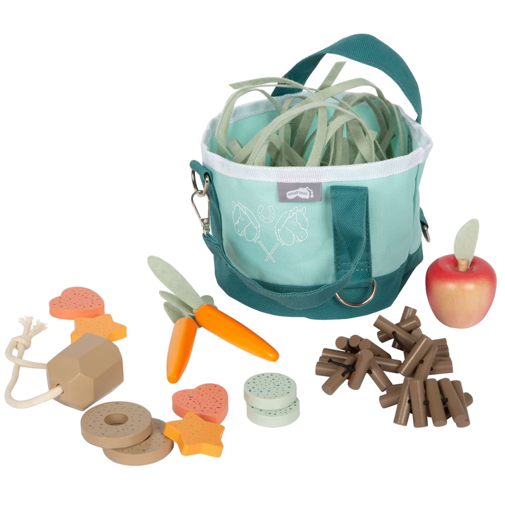 Pferdefutter Set mit Tasche - Maisons Du Monde
