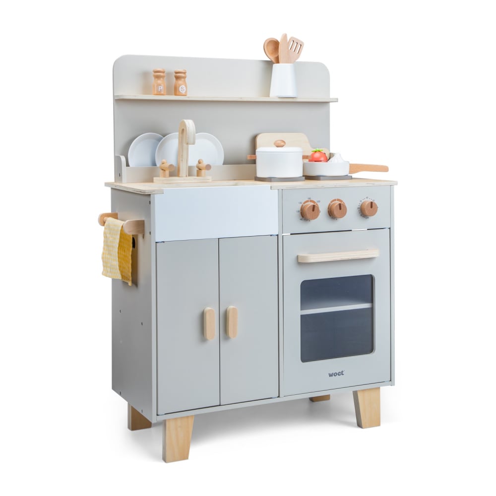 Spielküche Mintgrün - Maisons Du Monde