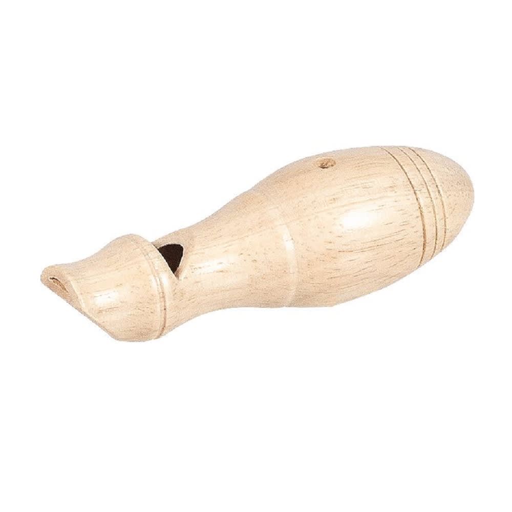 Goki Kuckuckspfeife BEIGE HOLZ Kinder