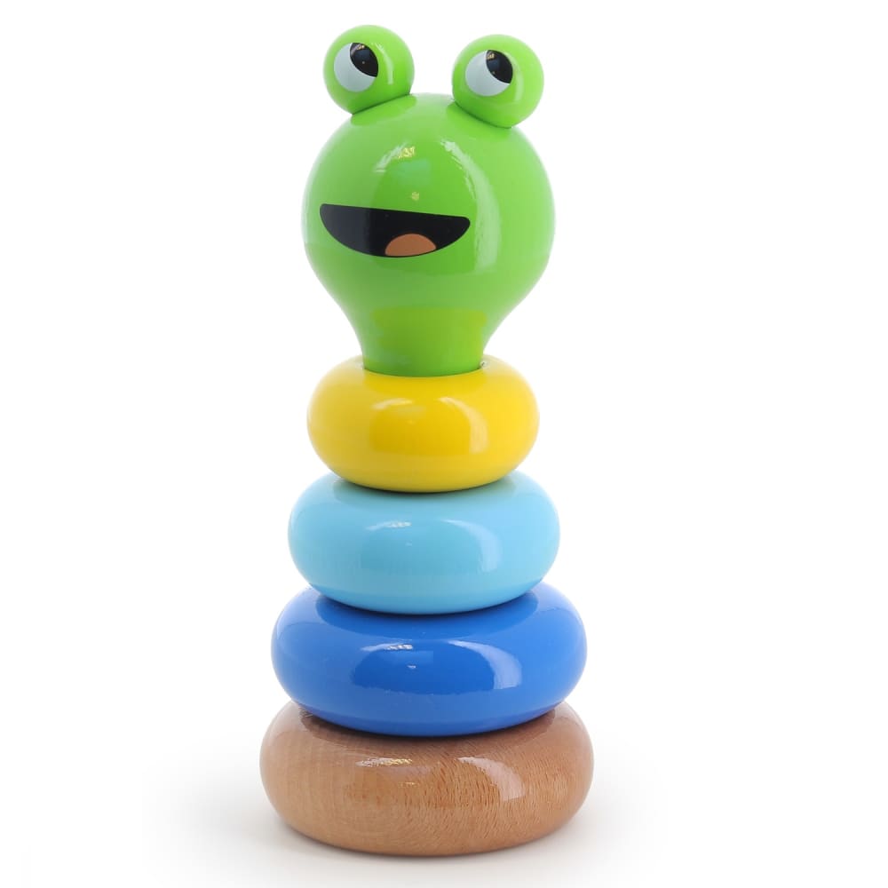 Stapelhündchen Babeth der Frosch - Maisons Du Monde