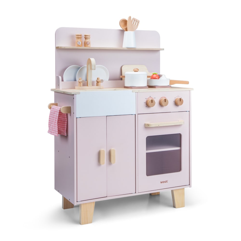 Spielküche rosa - Maisons Du Monde