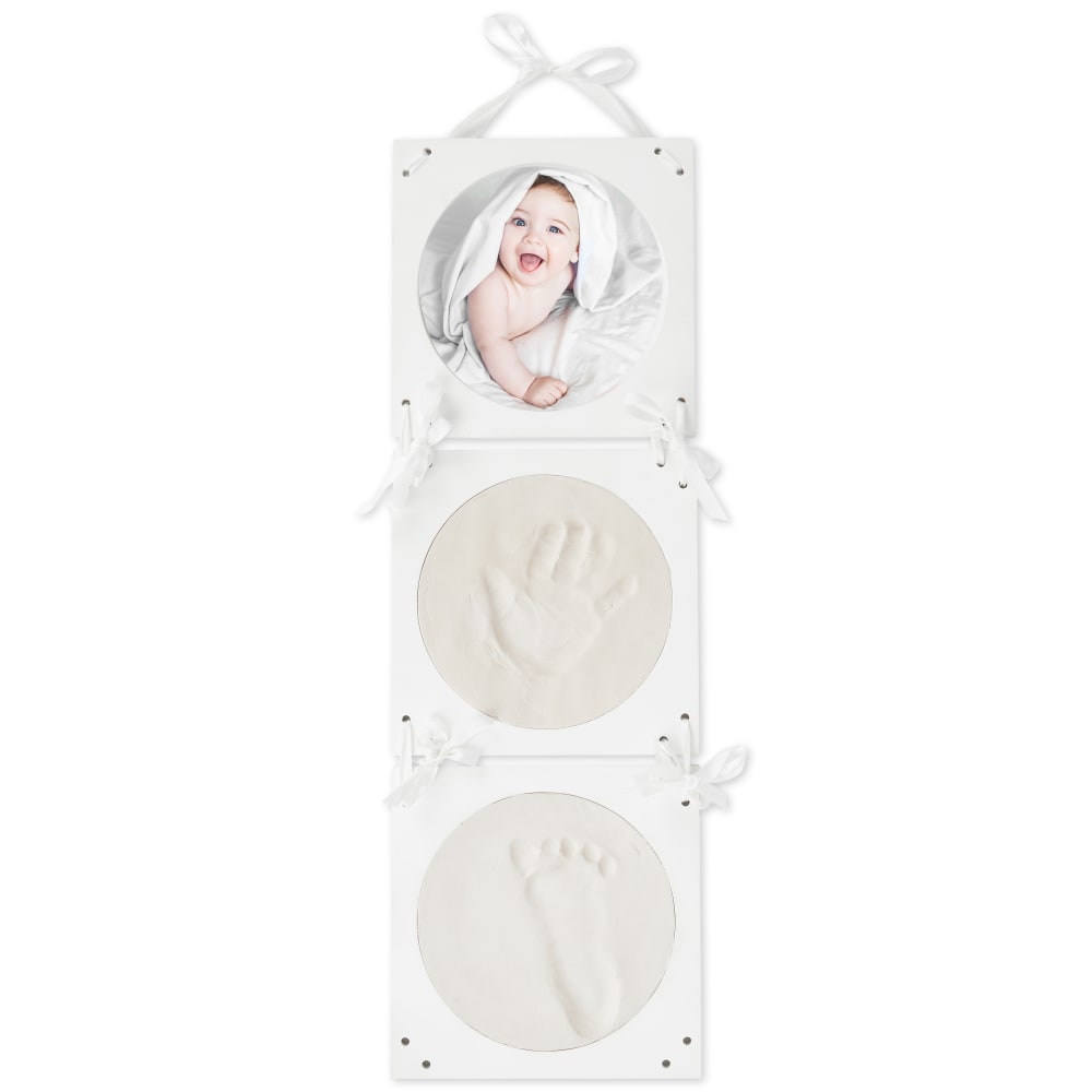 Bieco Set de moldeo bebé con