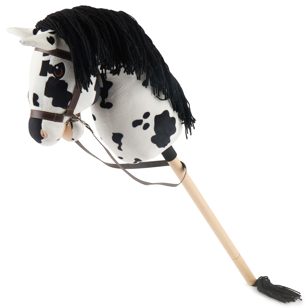 cheval bâton pie 79