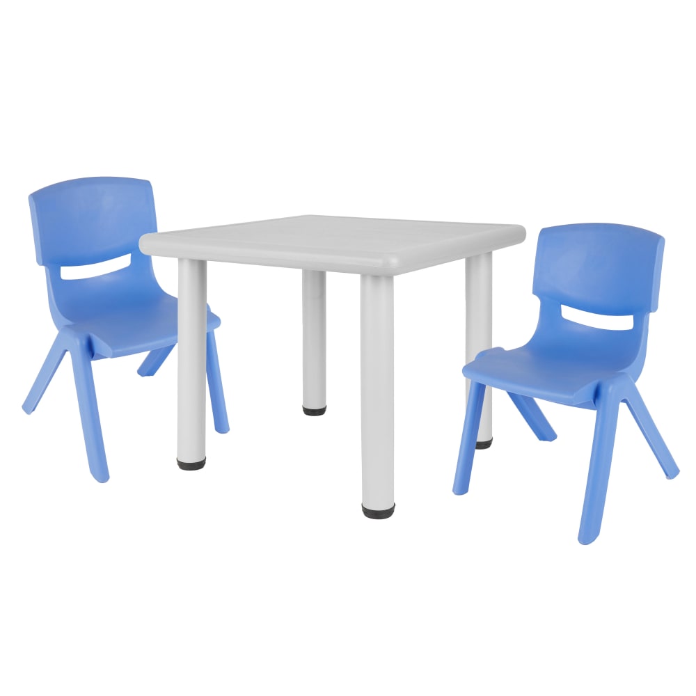 Ensemble table et chaises