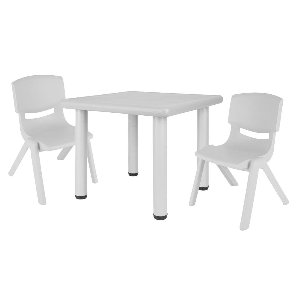 Ensemble table et chaises