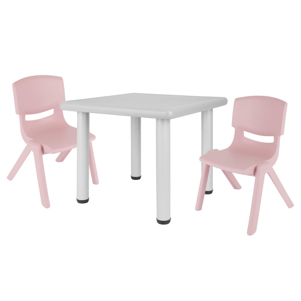 Ensemble table et chaises