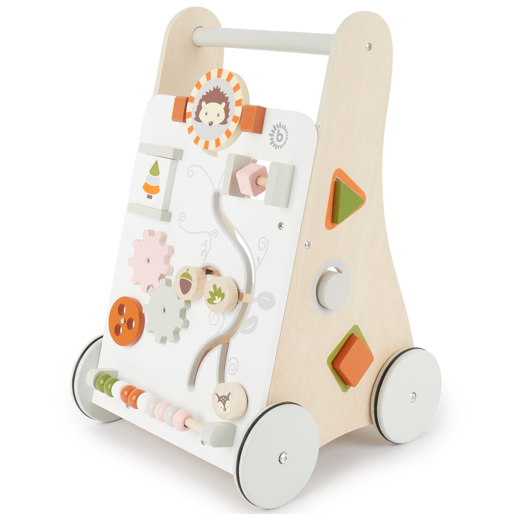 chariot de marche en