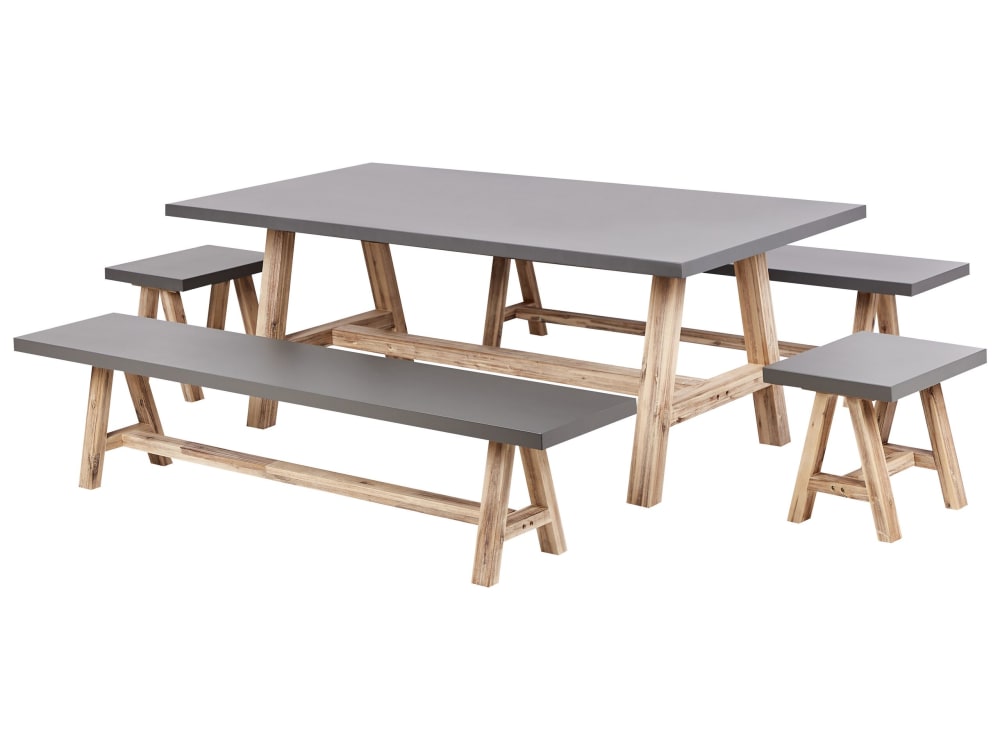 set de salle à manger