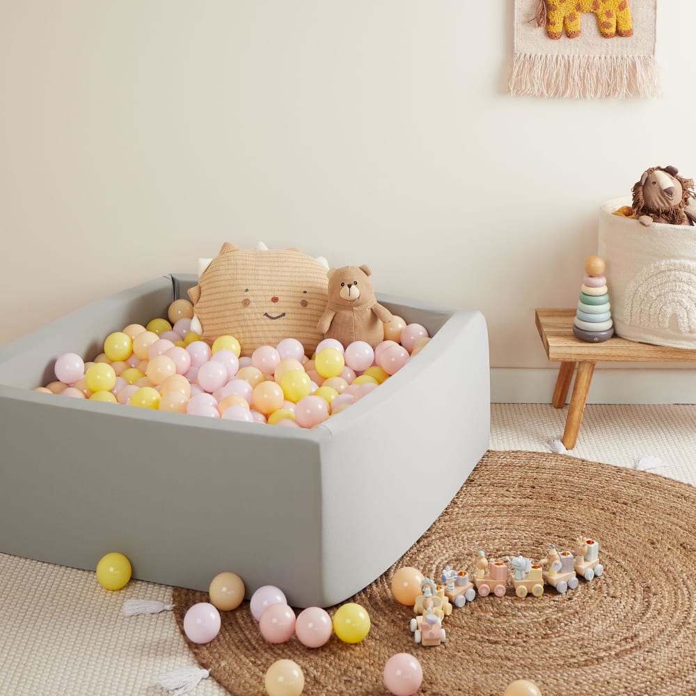 Bälle für Bällebad Blossom, 100er-Set - Maisons Du Monde