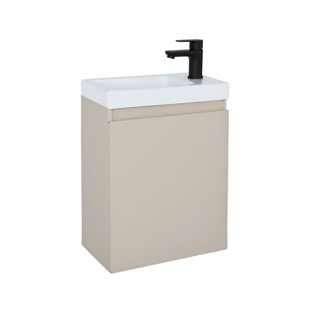 Meuble lave-mains  +