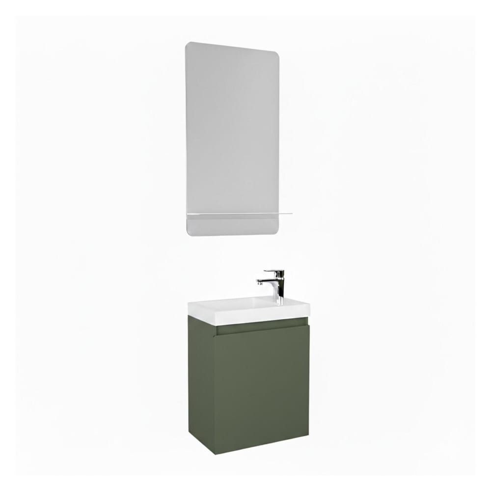 Meuble lave-mains  +