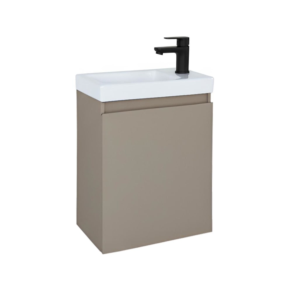 Meuble lave-mains  +