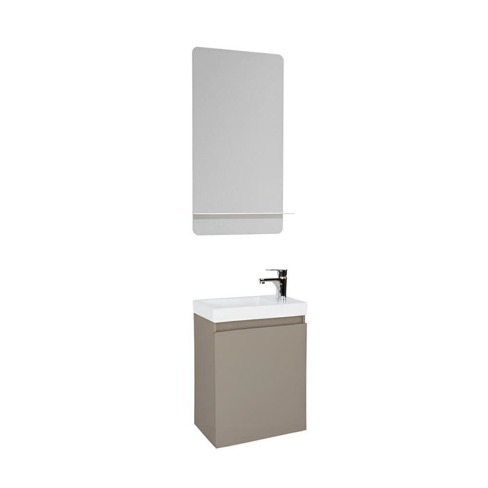 Meuble lave-mains  +