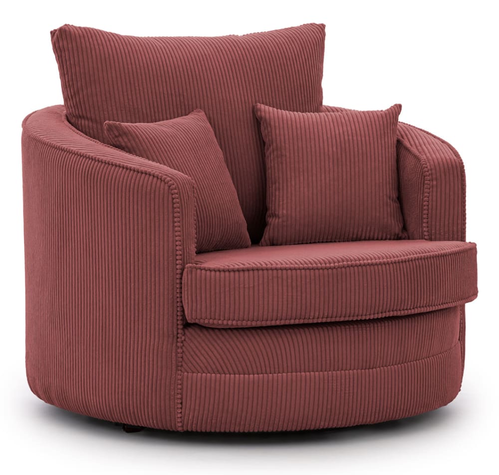 fauteuil pivotant rotatif