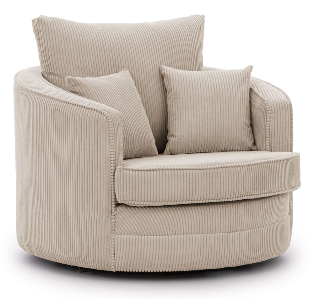 fauteuil pivotant rotatif