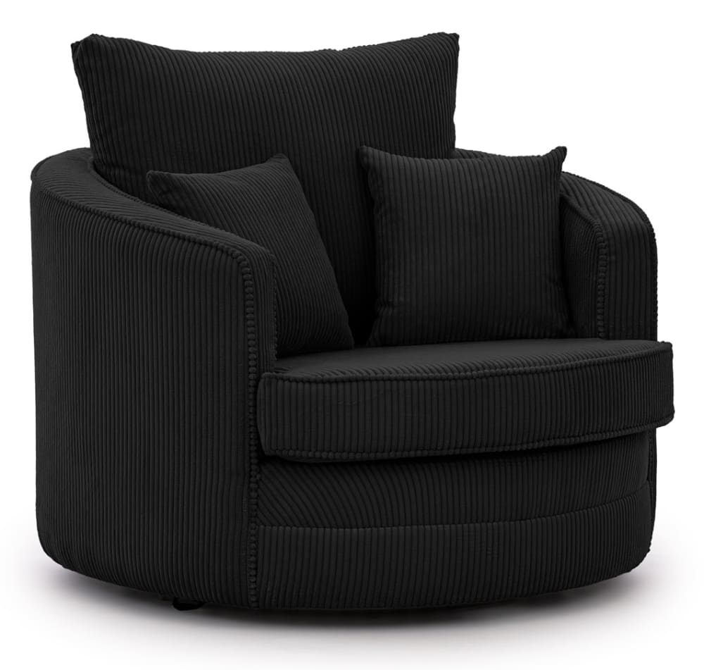 fauteuil pivotant rotatif