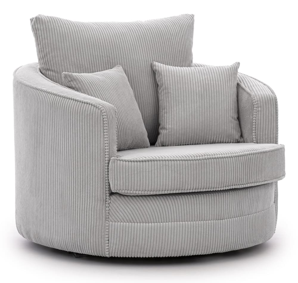 Fauteuil pivotant rotatif