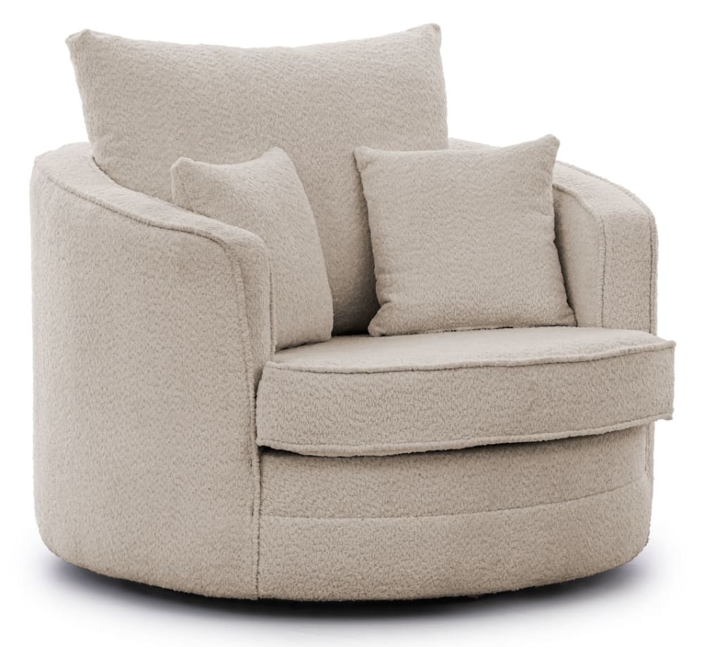 fauteuil pivotant rotatif