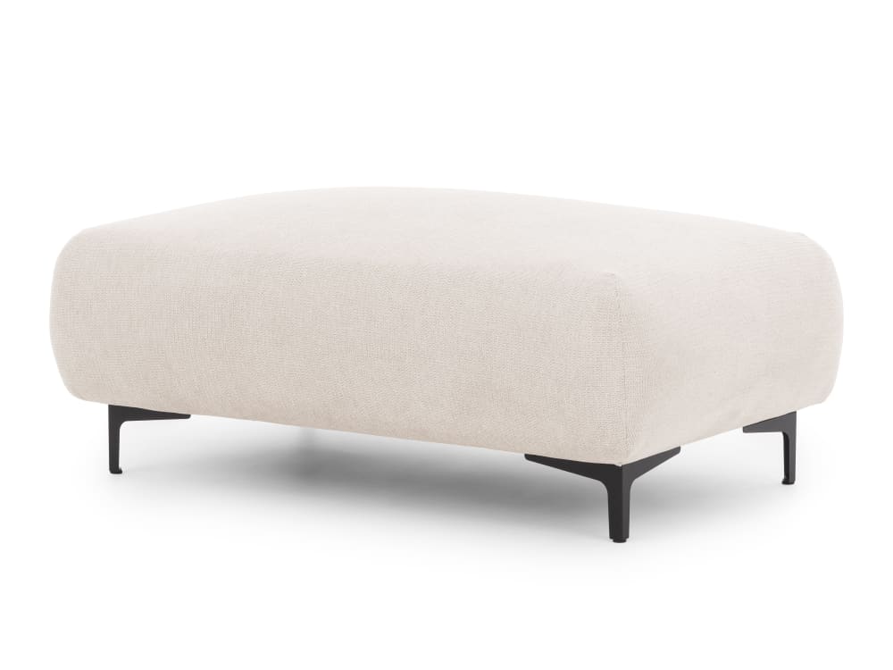 repose-pieds en tissu