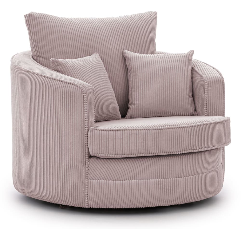 fauteuil pivotant rotatif
