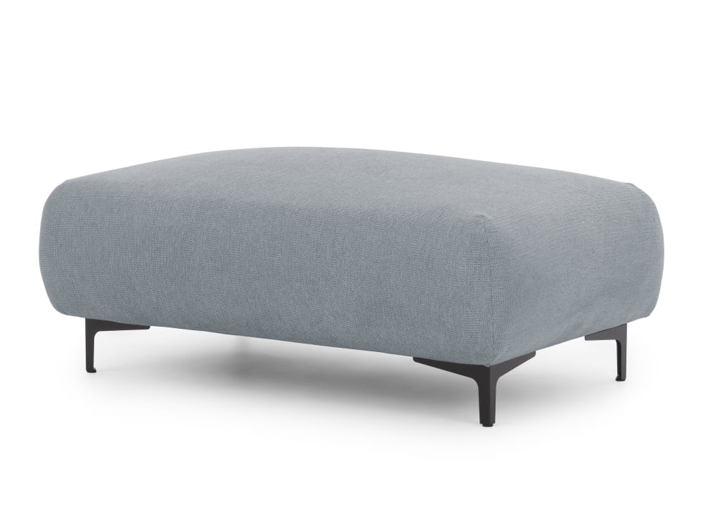 repose-pieds en tissu