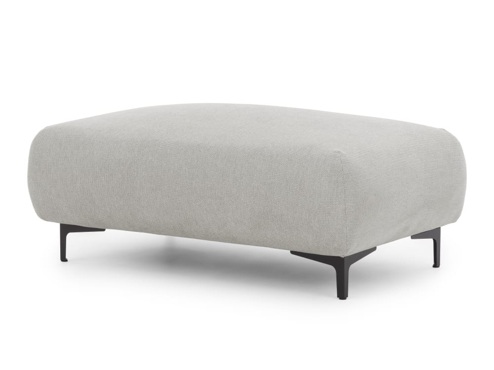 repose-pieds en tissu