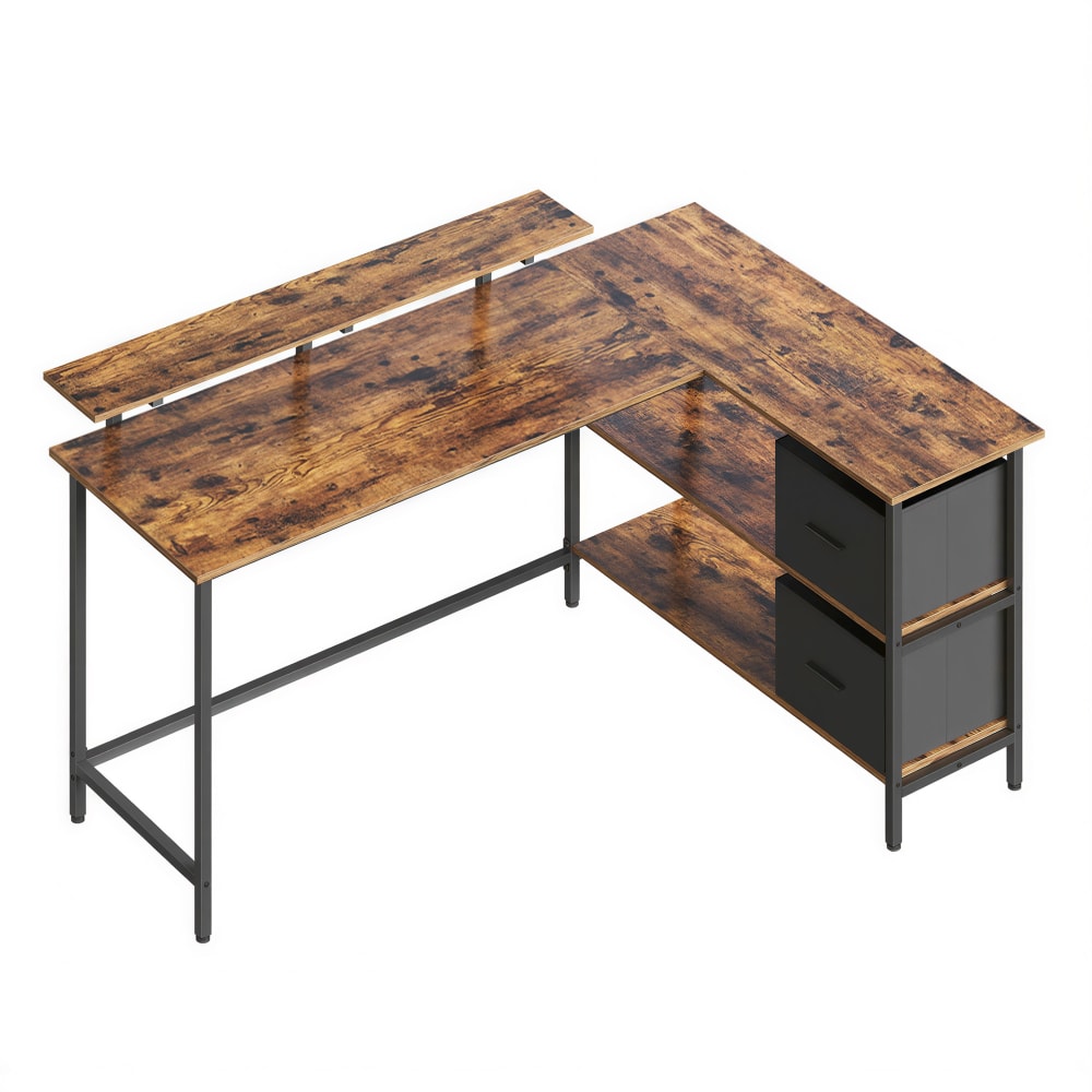 Bureaux d’angle en - 155