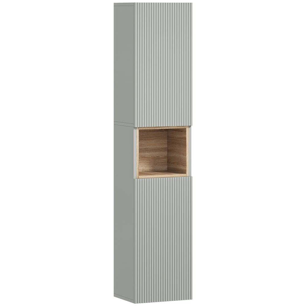 Meuble colonne salle