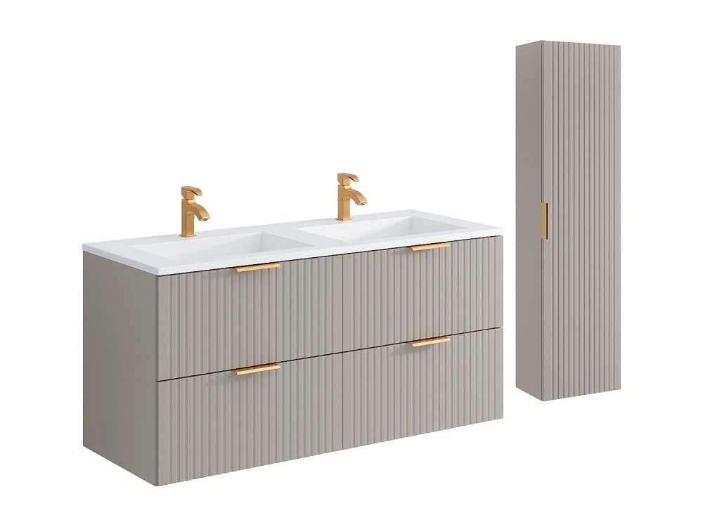 ensemble salle de bain