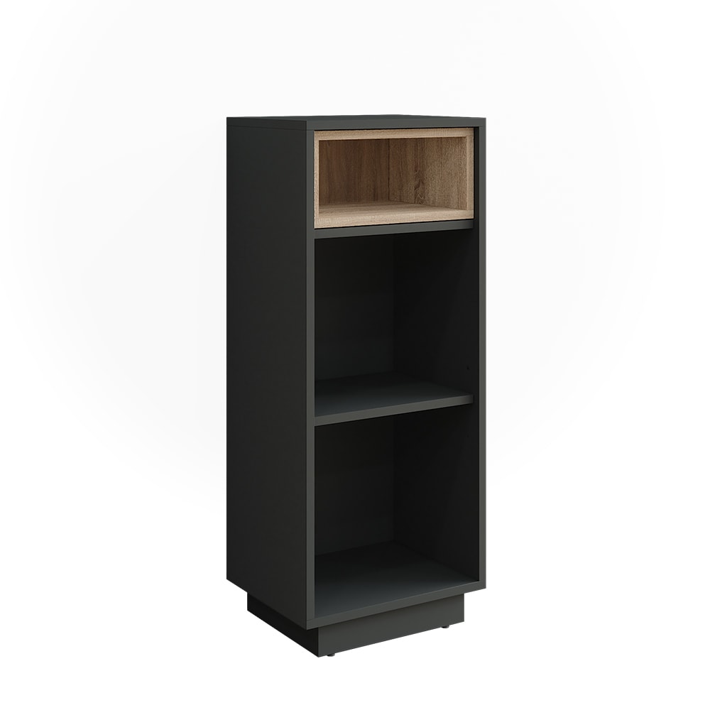Armoire midish avec 3 - compartiments