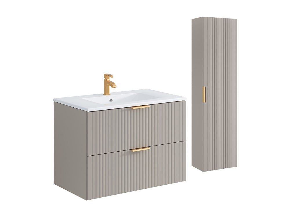 ensemble salle de bain