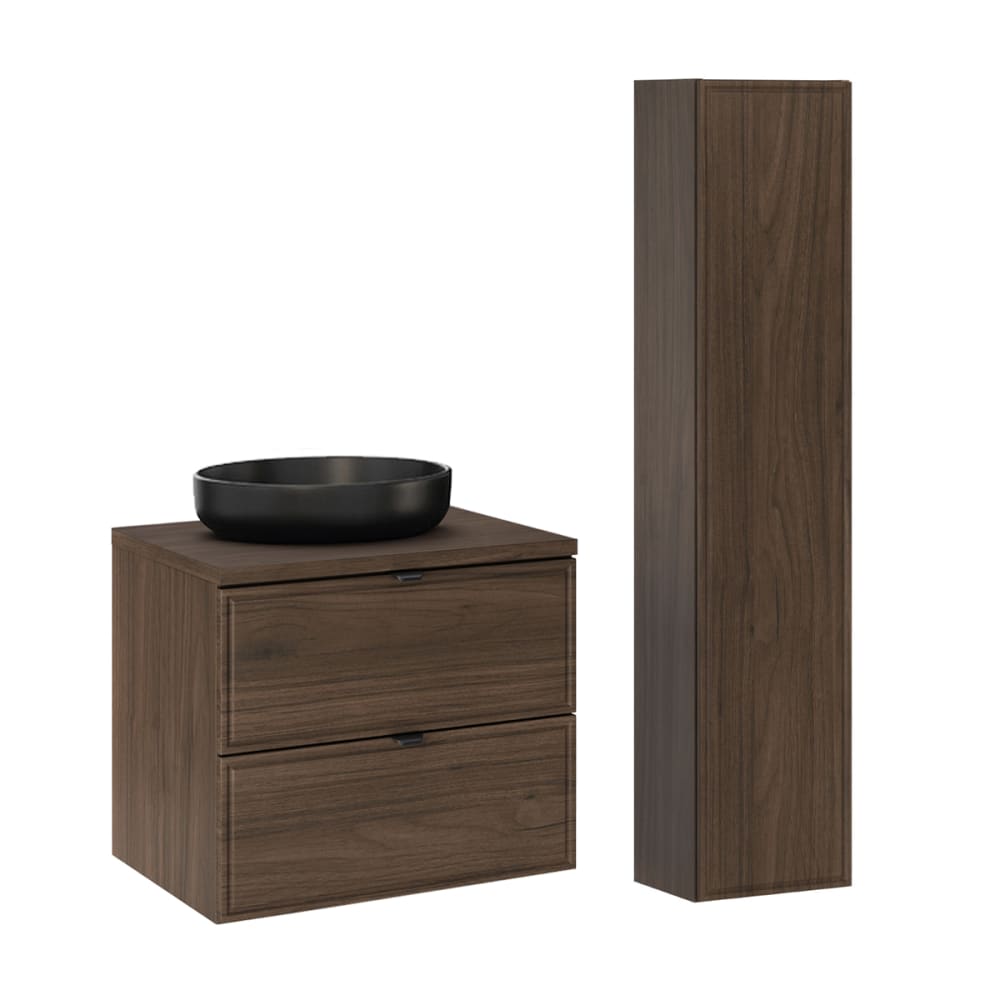 ensemble meuble vasque