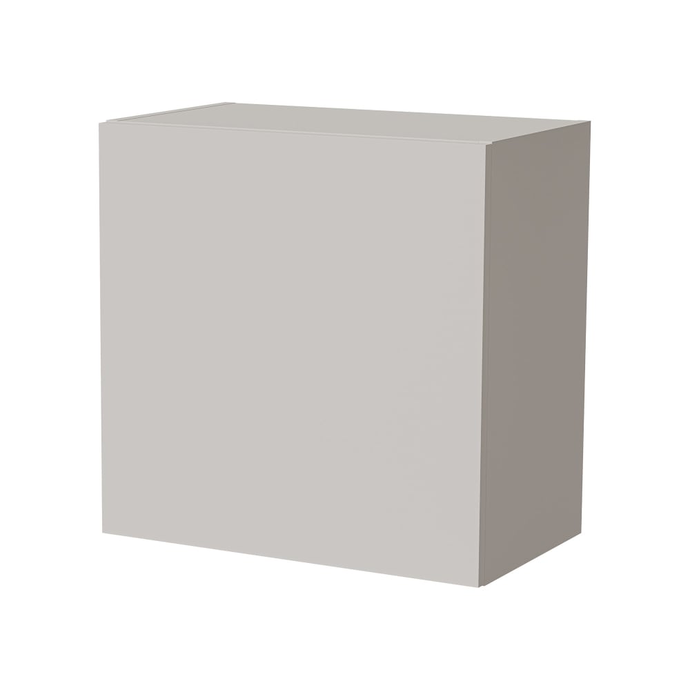 Armoire suspendue en
