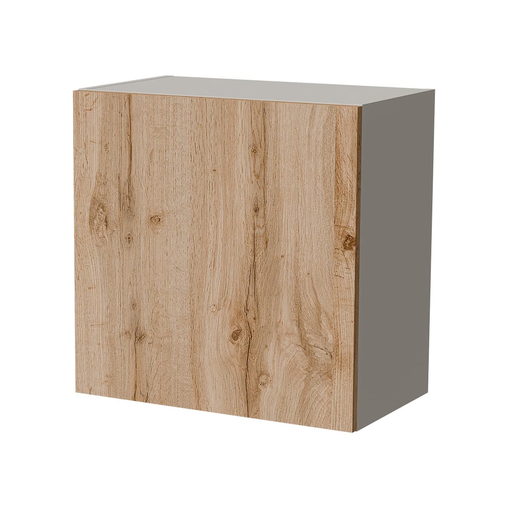 Armoire suspendue en